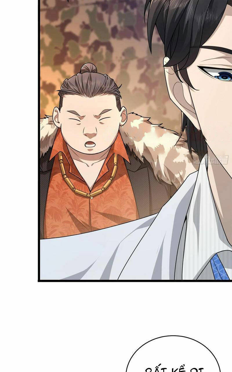 Đệ Nhất Danh Sách Chap 219 - Next Chap 220