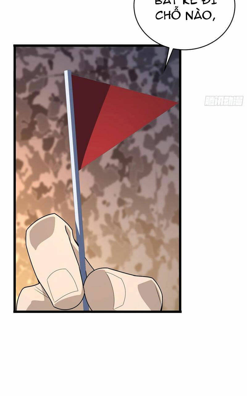 Đệ Nhất Danh Sách Chap 219 - Next Chap 220