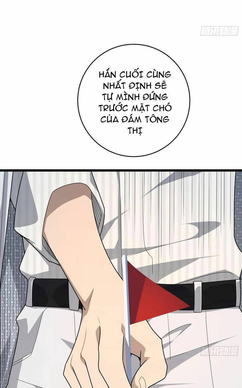 Đệ Nhất Danh Sách Chap 219 - Next Chap 220