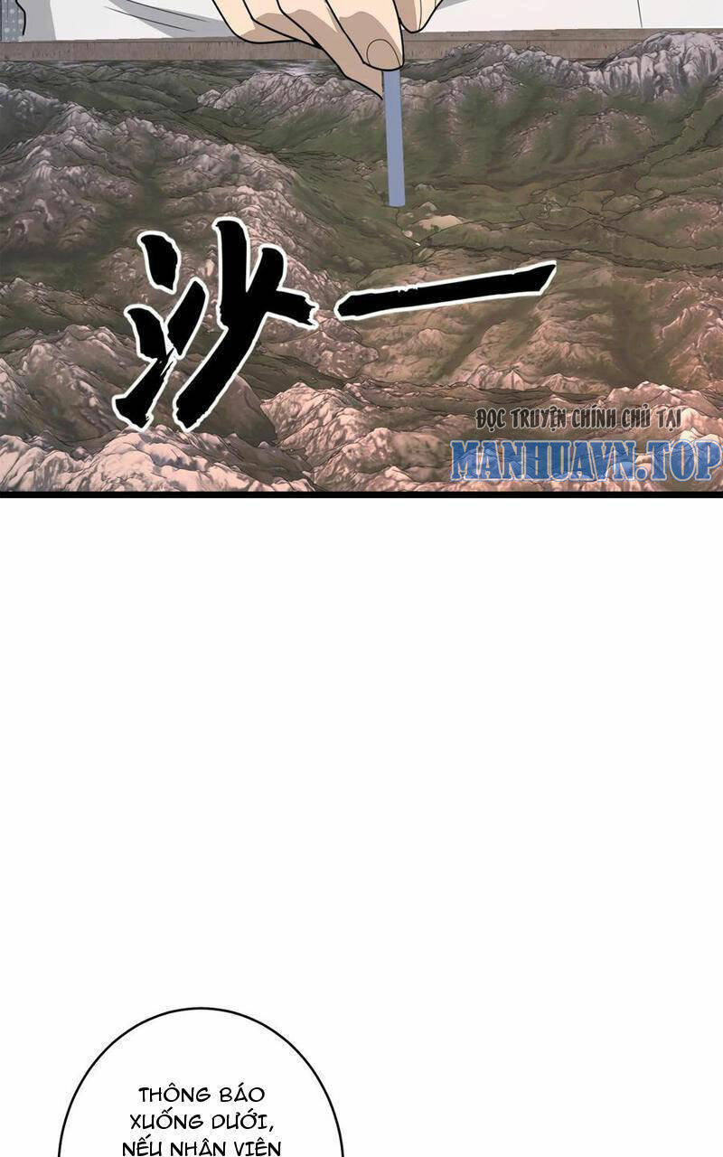 Đệ Nhất Danh Sách Chap 219 - Next Chap 220
