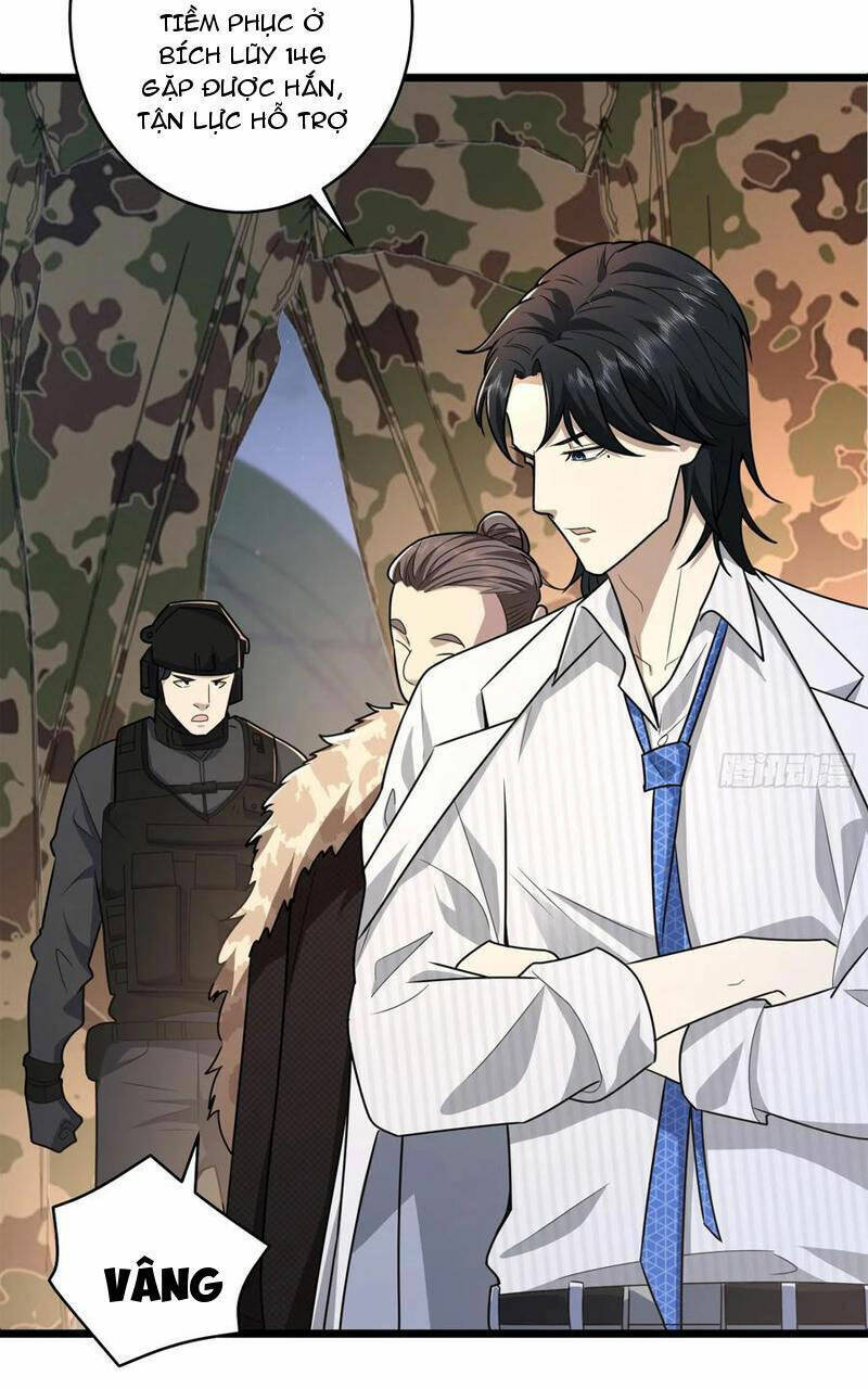 Đệ Nhất Danh Sách Chap 219 - Next Chap 220