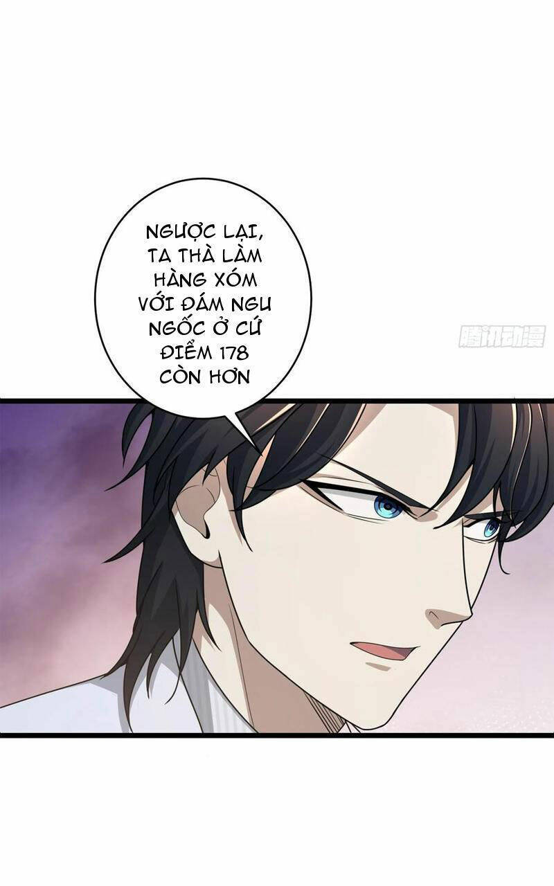 Đệ Nhất Danh Sách Chap 219 - Next Chap 220