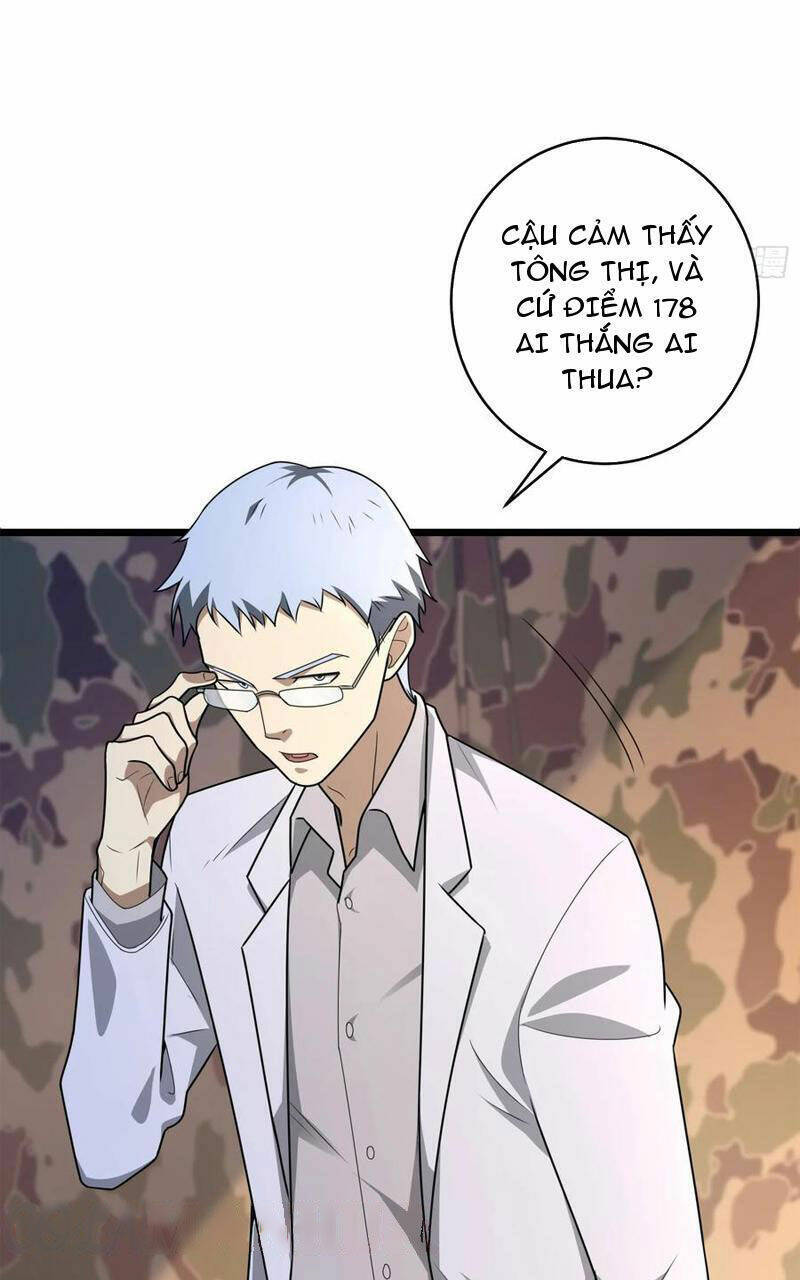 Đệ Nhất Danh Sách Chap 219 - Next Chap 220