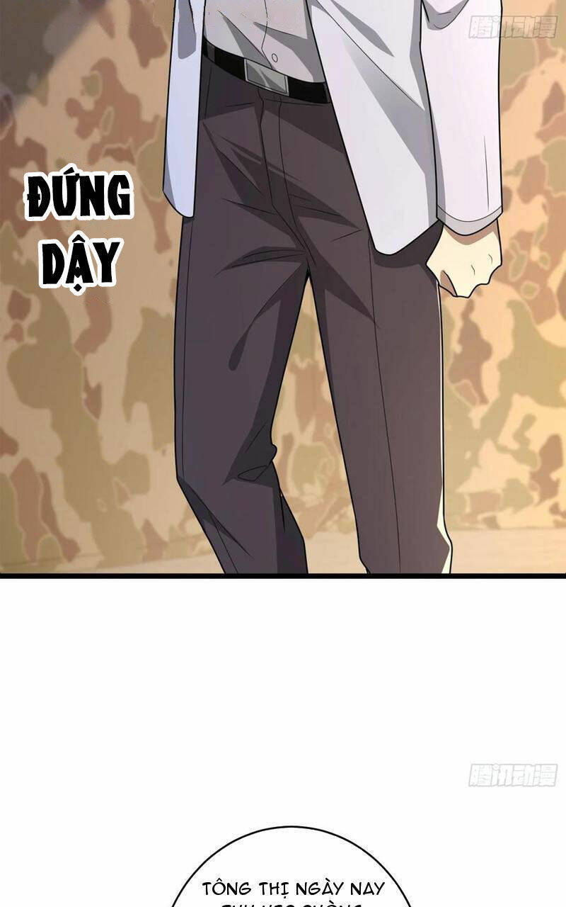 Đệ Nhất Danh Sách Chap 219 - Next Chap 220