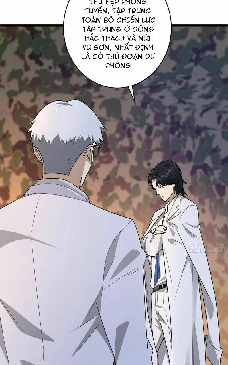 Đệ Nhất Danh Sách Chap 219 - Next Chap 220
