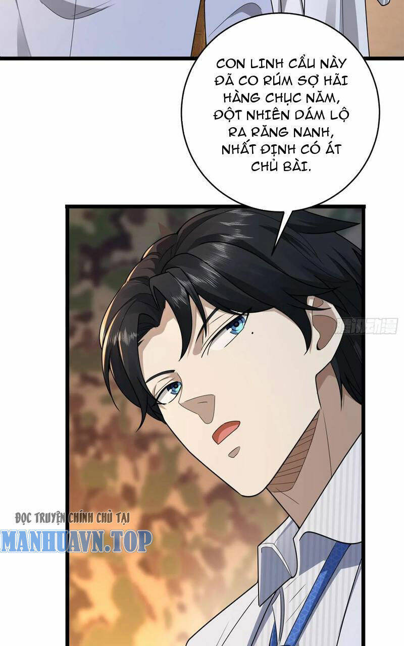 Đệ Nhất Danh Sách Chap 219 - Next Chap 220
