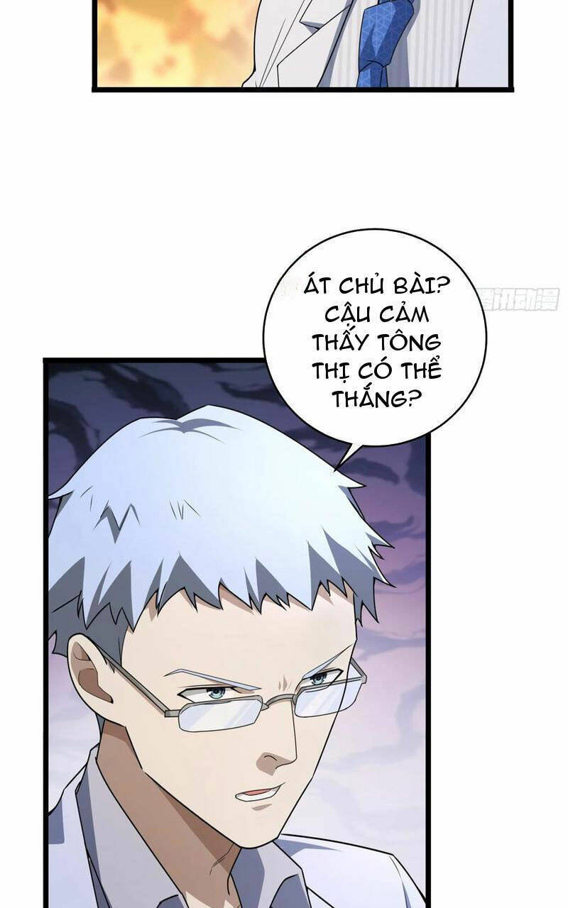 Đệ Nhất Danh Sách Chap 219 - Next Chap 220