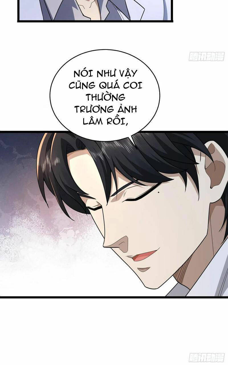 Đệ Nhất Danh Sách Chap 219 - Next Chap 220