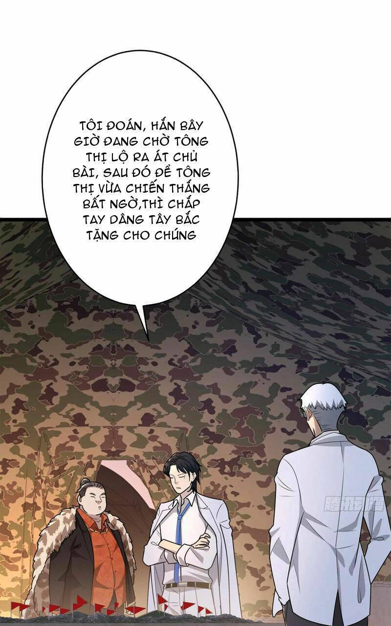 Đệ Nhất Danh Sách Chap 219 - Next Chap 220