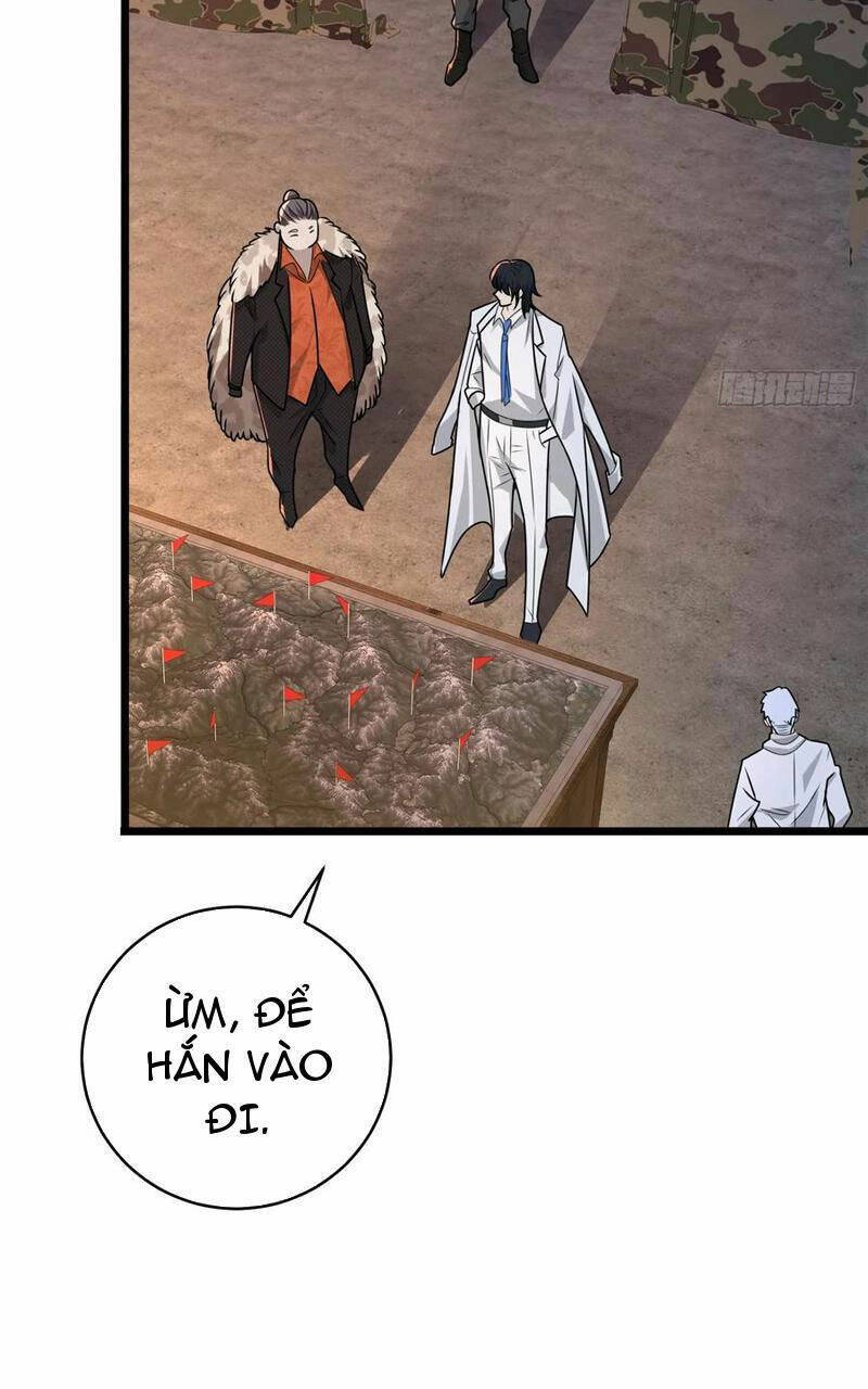Đệ Nhất Danh Sách Chap 219 - Next Chap 220