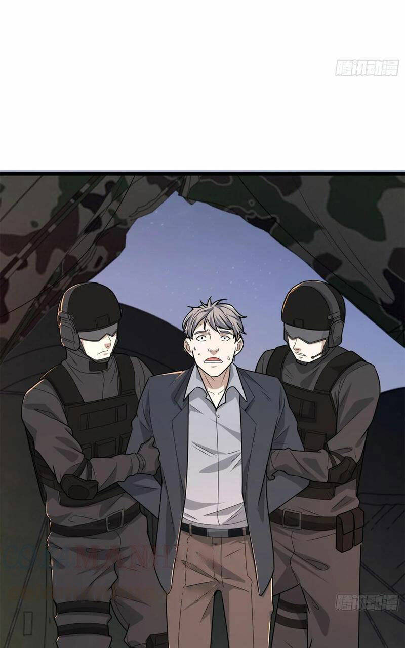 Đệ Nhất Danh Sách Chap 219 - Next Chap 220