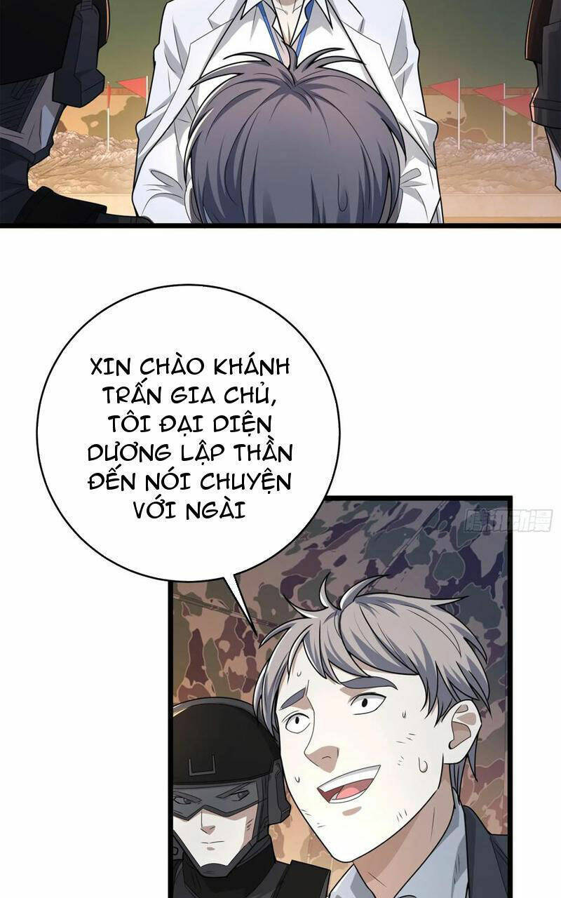Đệ Nhất Danh Sách Chap 219 - Next Chap 220