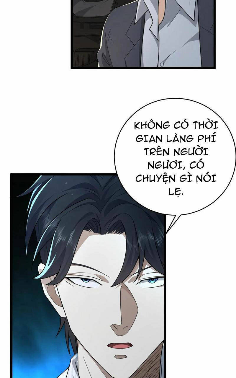 Đệ Nhất Danh Sách Chap 219 - Next Chap 220