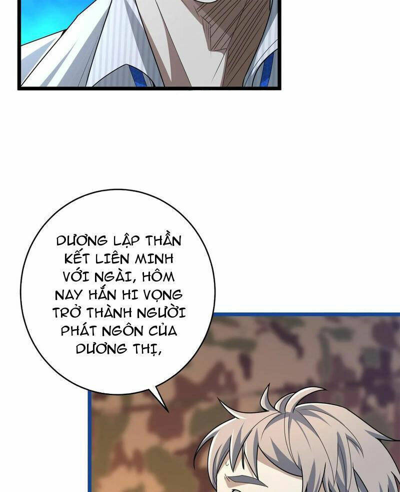 Đệ Nhất Danh Sách Chap 219 - Next Chap 220