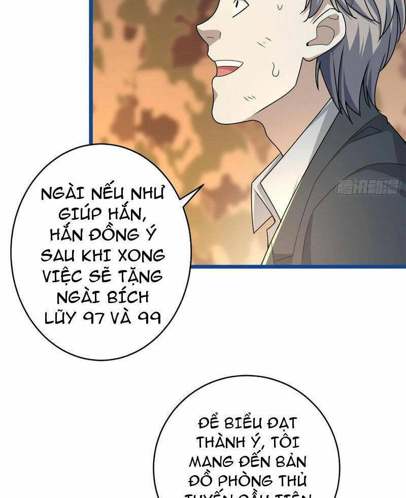 Đệ Nhất Danh Sách Chap 219 - Next Chap 220