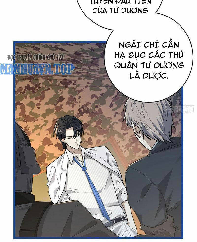 Đệ Nhất Danh Sách Chap 219 - Next Chap 220