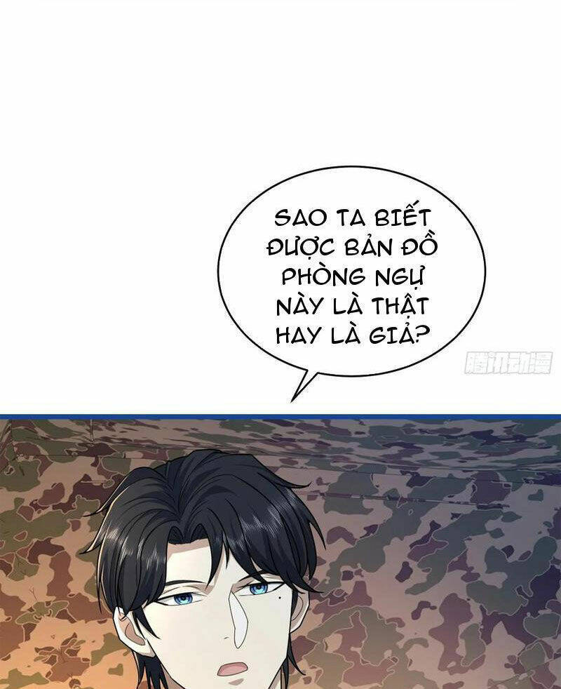 Đệ Nhất Danh Sách Chap 219 - Next Chap 220
