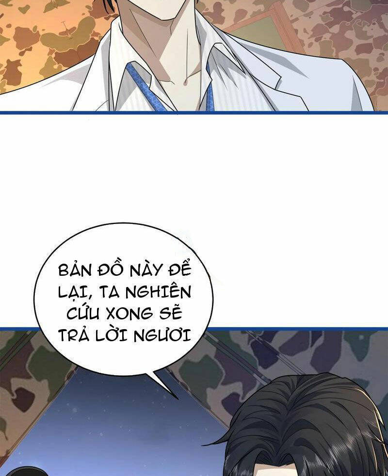 Đệ Nhất Danh Sách Chap 219 - Next Chap 220