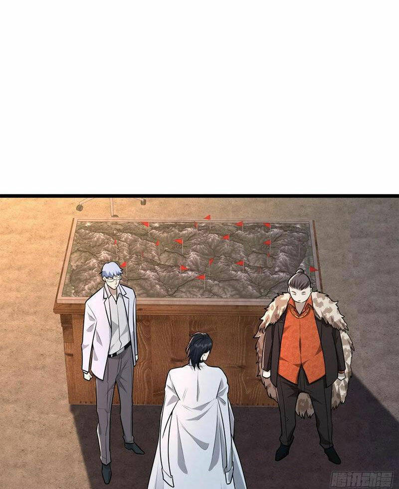 Đệ Nhất Danh Sách Chap 219 - Next Chap 220