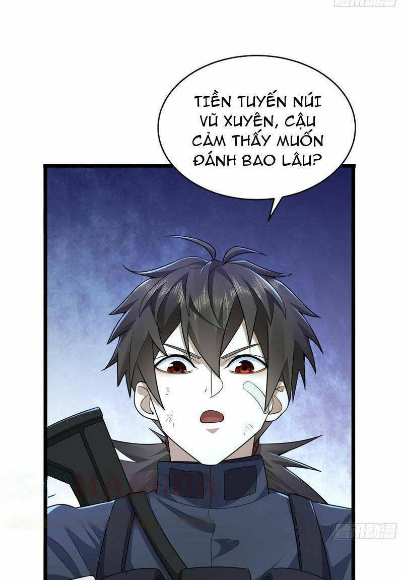 Đệ Nhất Danh Sách Chap 219 - Next Chap 220