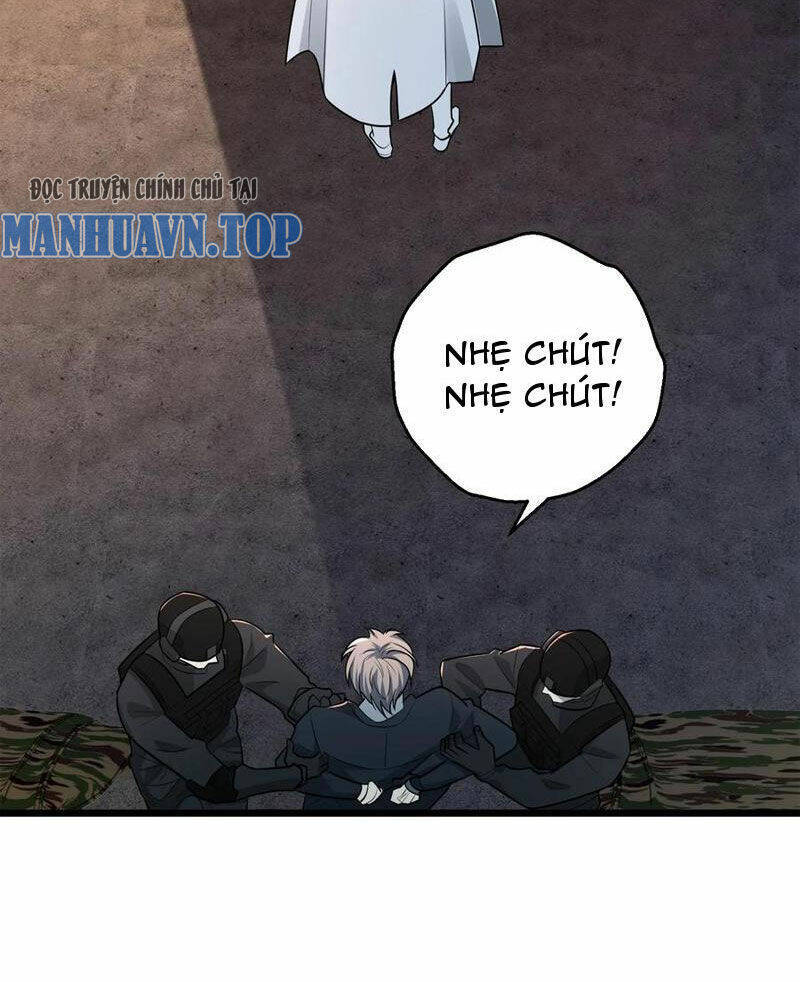 Đệ Nhất Danh Sách Chap 219 - Next Chap 220