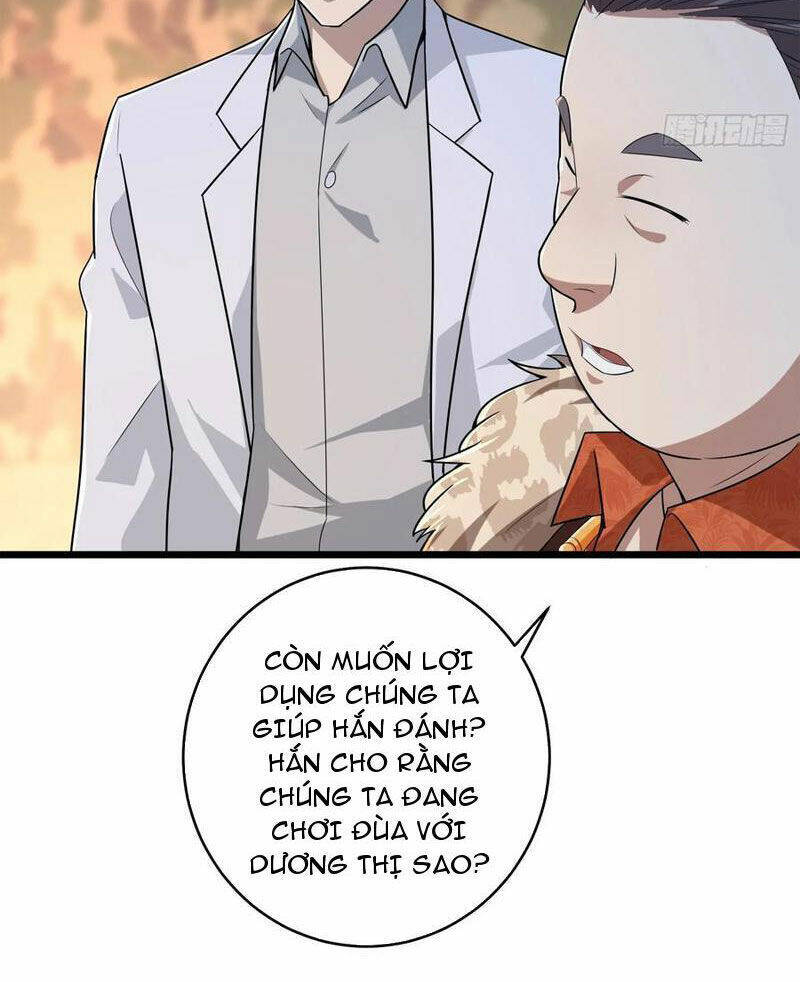 Đệ Nhất Danh Sách Chap 219 - Next Chap 220