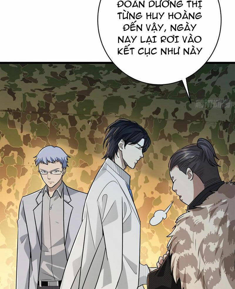 Đệ Nhất Danh Sách Chap 219 - Next Chap 220