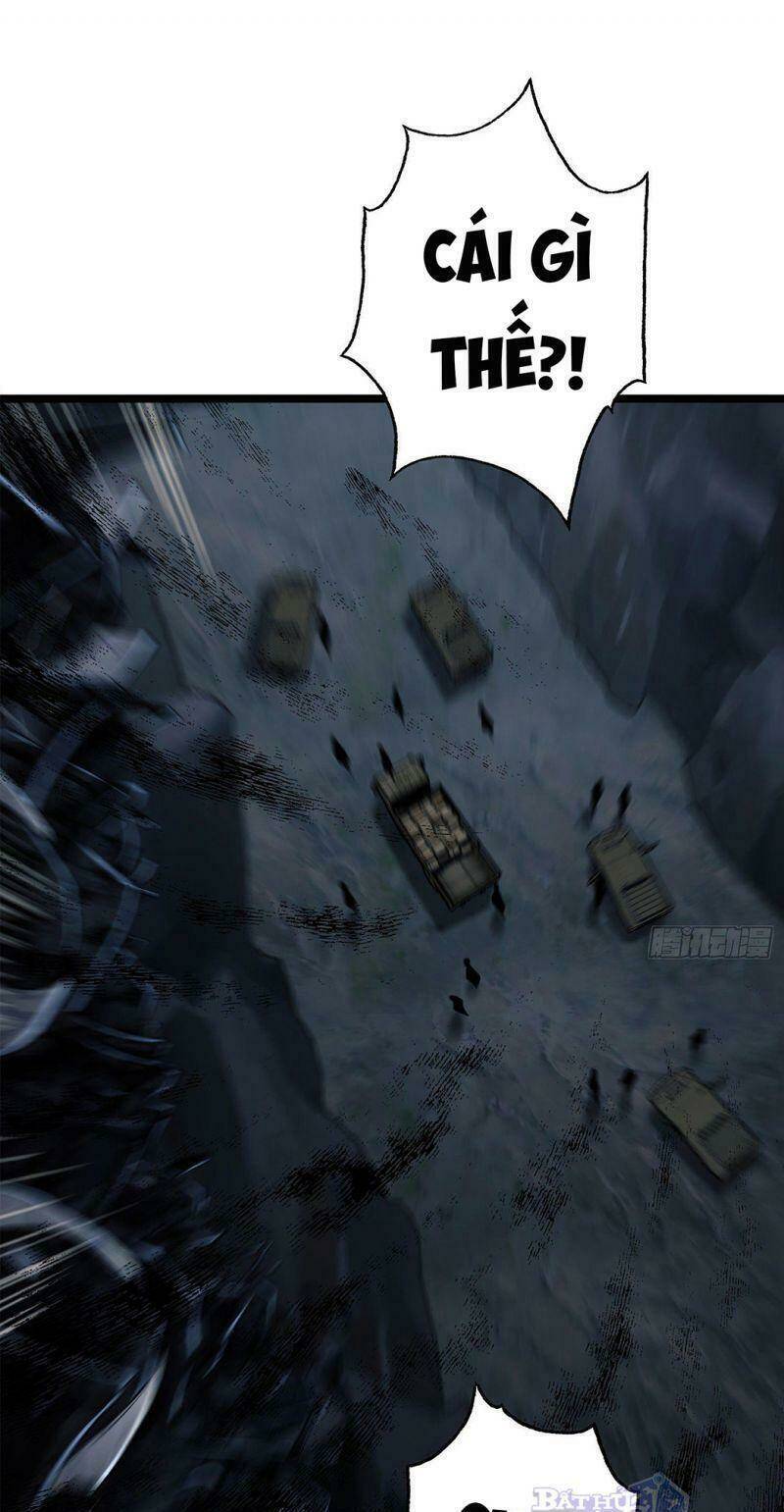 Đệ Nhất Danh Sách Chap 22 - Next Chap 23