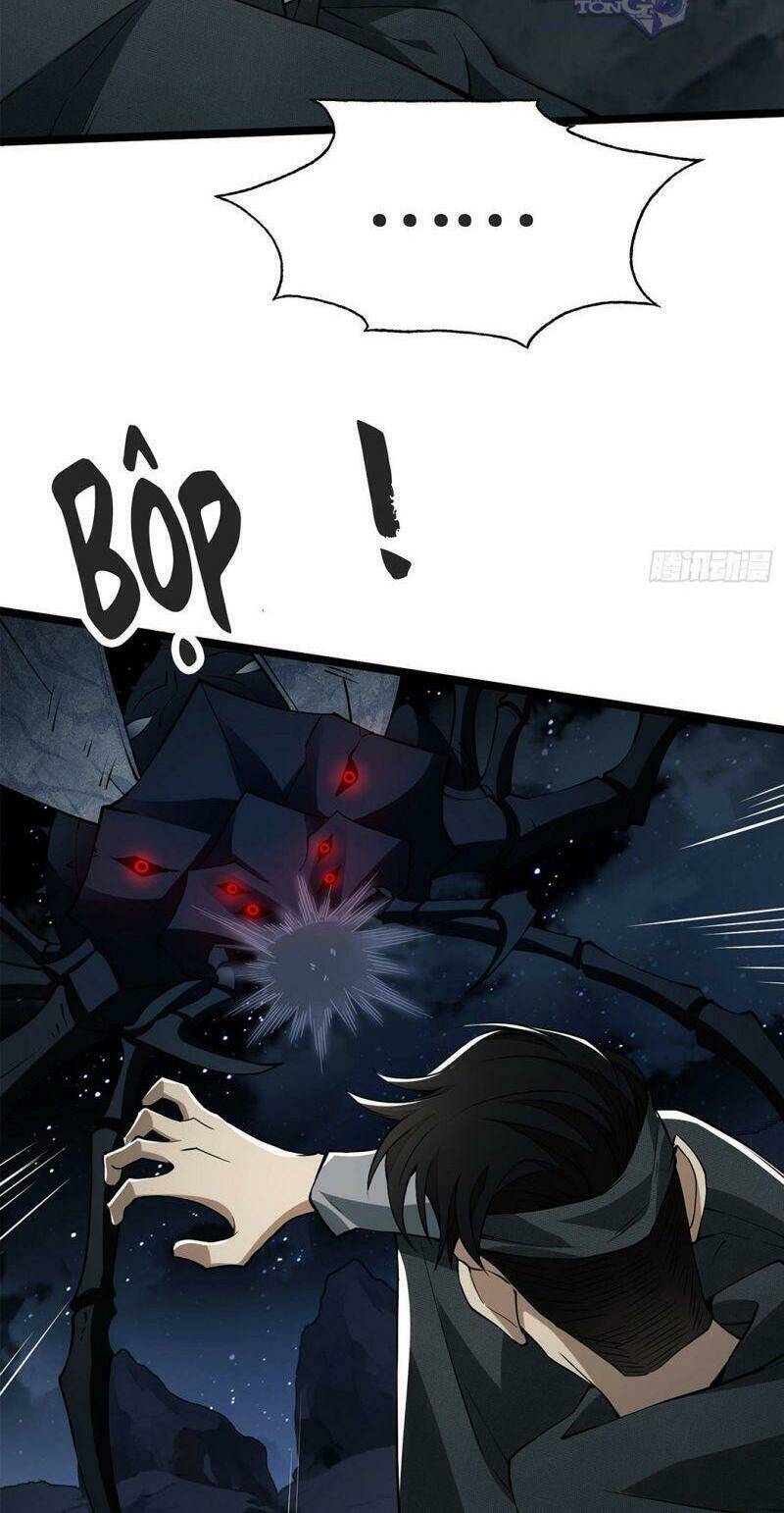 Đệ Nhất Danh Sách Chap 22 - Next Chap 23
