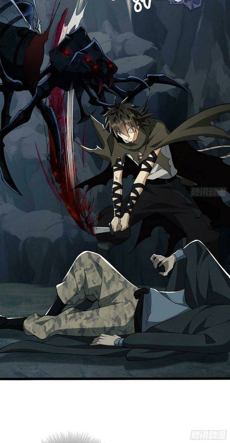 Đệ Nhất Danh Sách Chap 22 - Next Chap 23