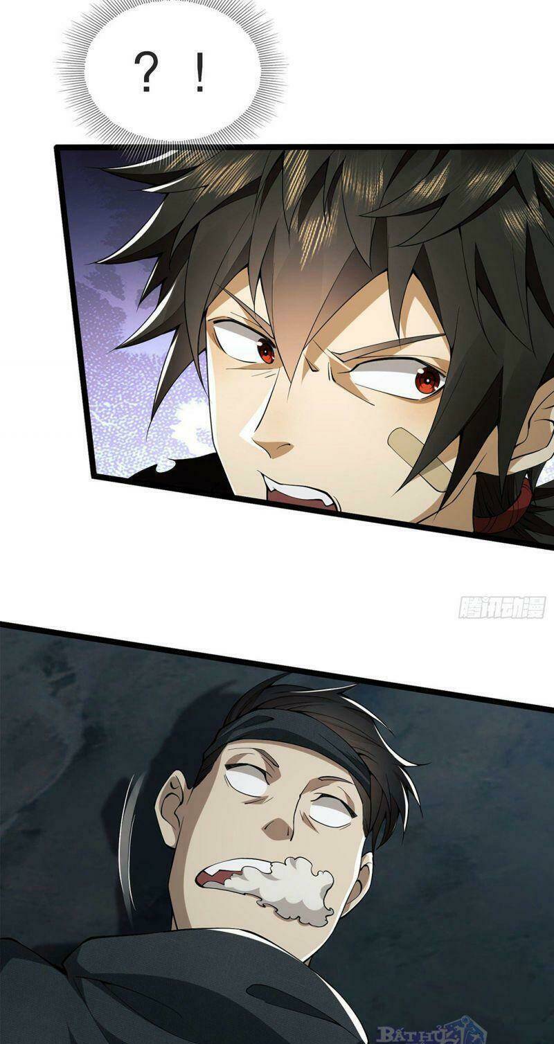 Đệ Nhất Danh Sách Chap 22 - Next Chap 23