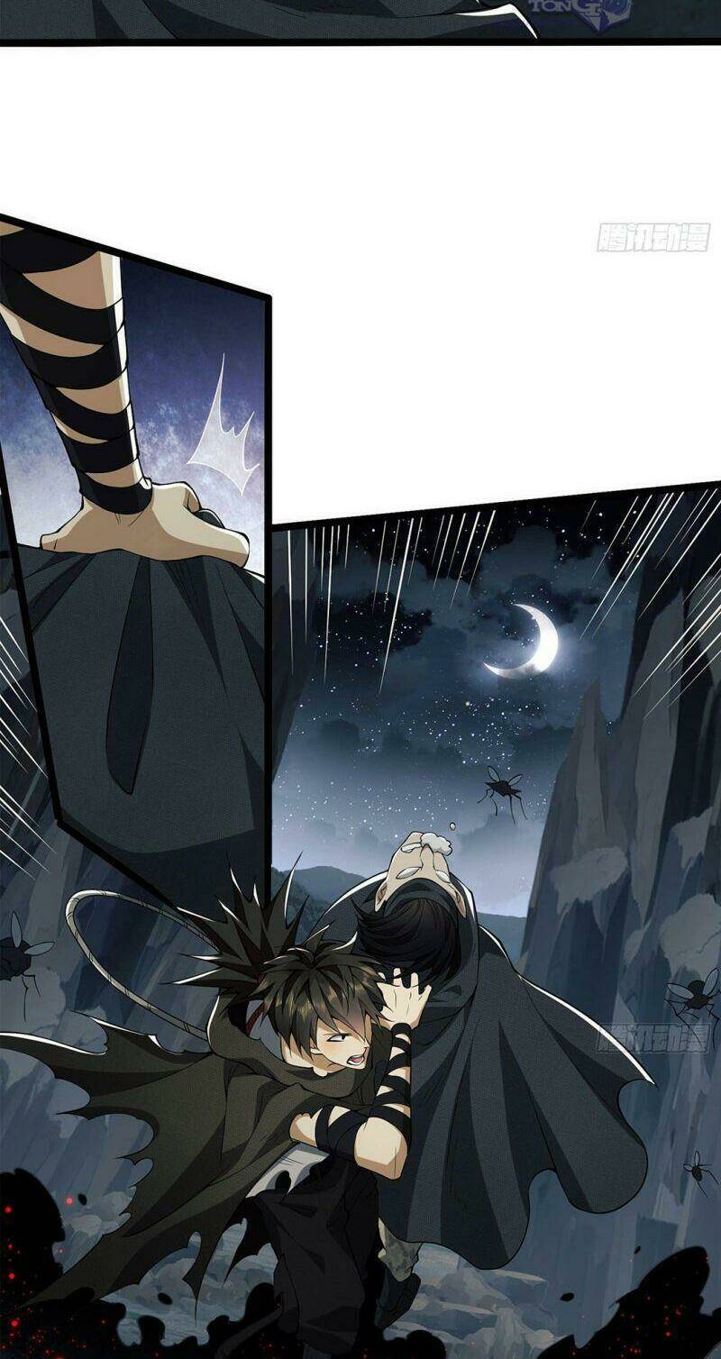 Đệ Nhất Danh Sách Chap 22 - Next Chap 23
