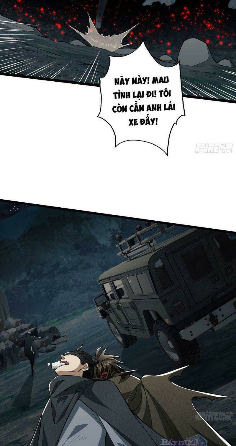 Đệ Nhất Danh Sách Chap 22 - Next Chap 23