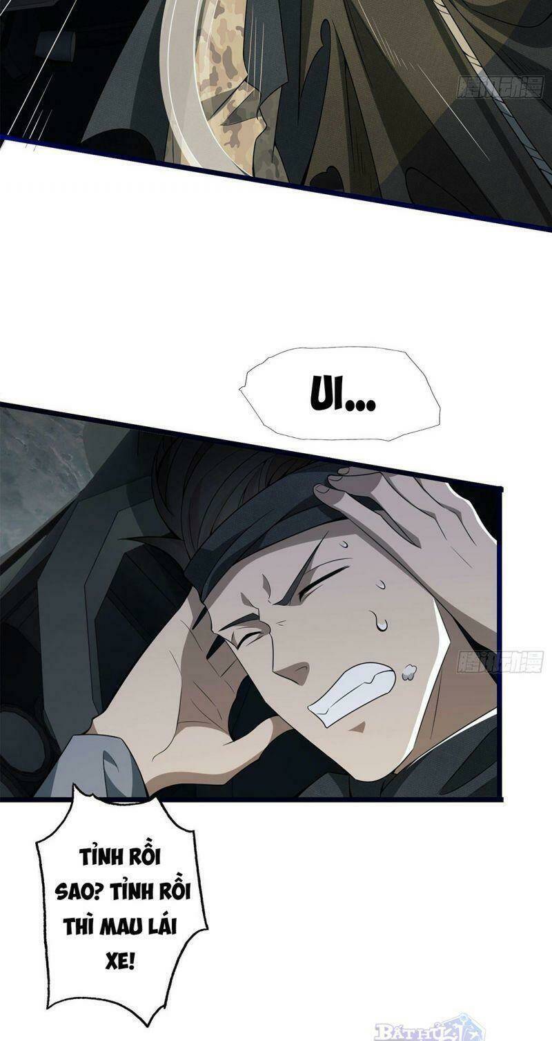 Đệ Nhất Danh Sách Chap 22 - Next Chap 23