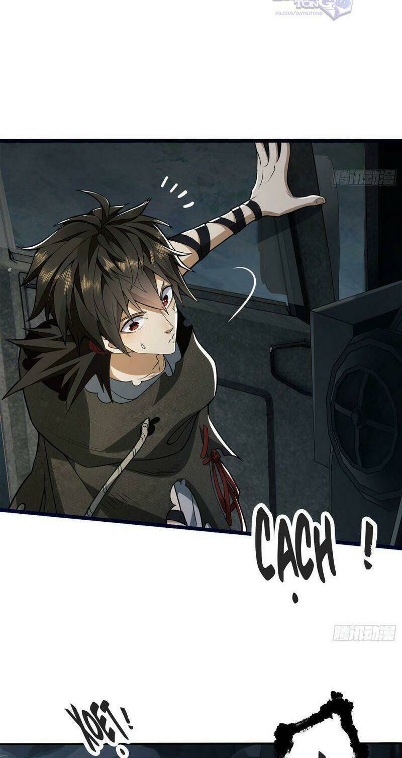 Đệ Nhất Danh Sách Chap 22 - Next Chap 23