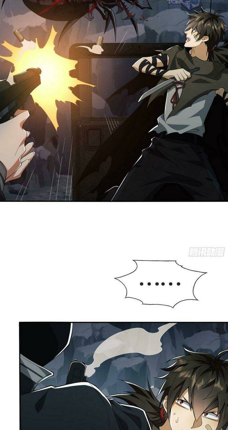 Đệ Nhất Danh Sách Chap 22 - Next Chap 23