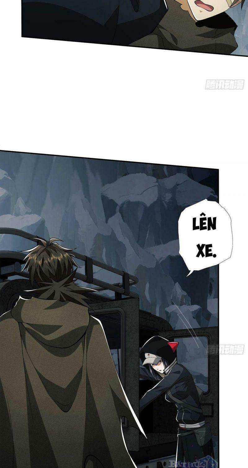 Đệ Nhất Danh Sách Chap 22 - Next Chap 23