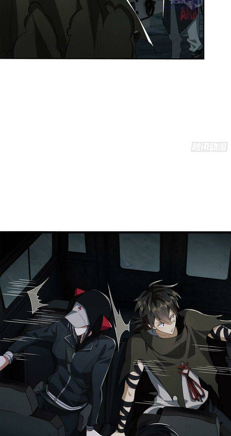 Đệ Nhất Danh Sách Chap 22 - Next Chap 23
