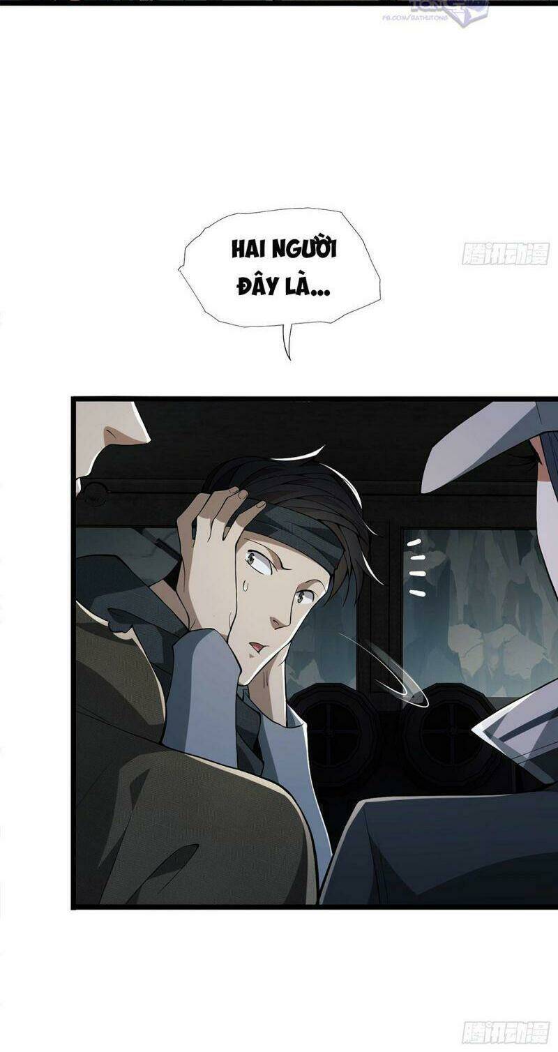 Đệ Nhất Danh Sách Chap 22 - Next Chap 23