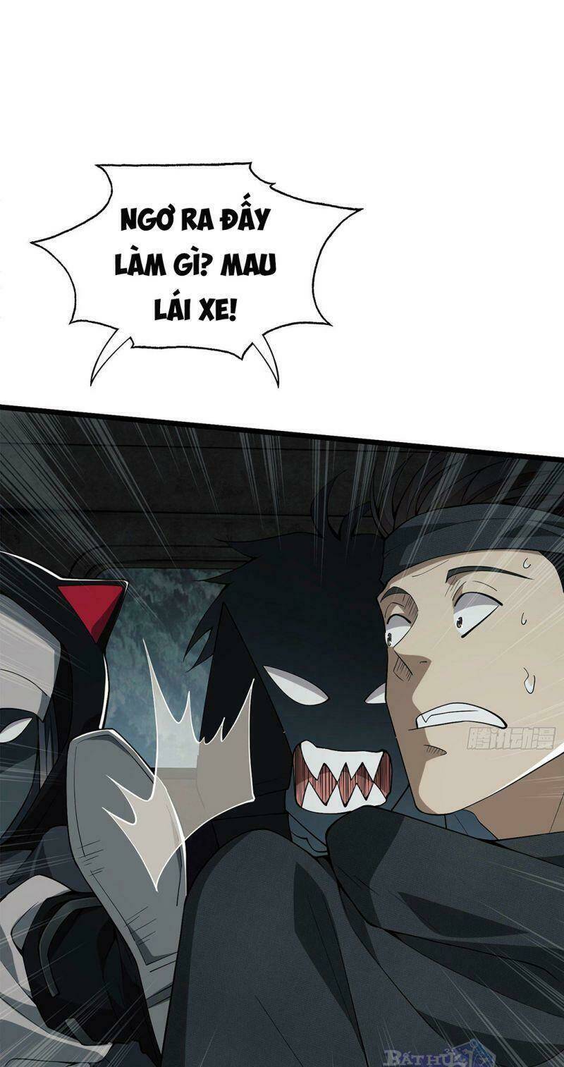 Đệ Nhất Danh Sách Chap 22 - Next Chap 23