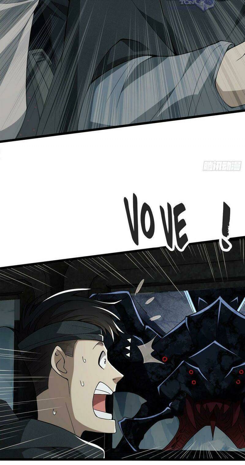 Đệ Nhất Danh Sách Chap 22 - Next Chap 23