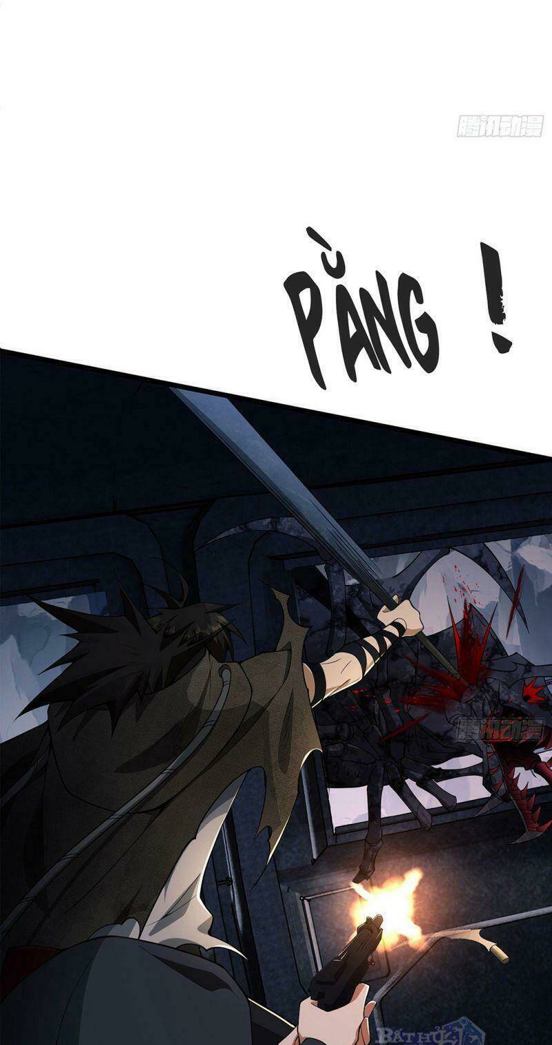 Đệ Nhất Danh Sách Chap 22 - Next Chap 23