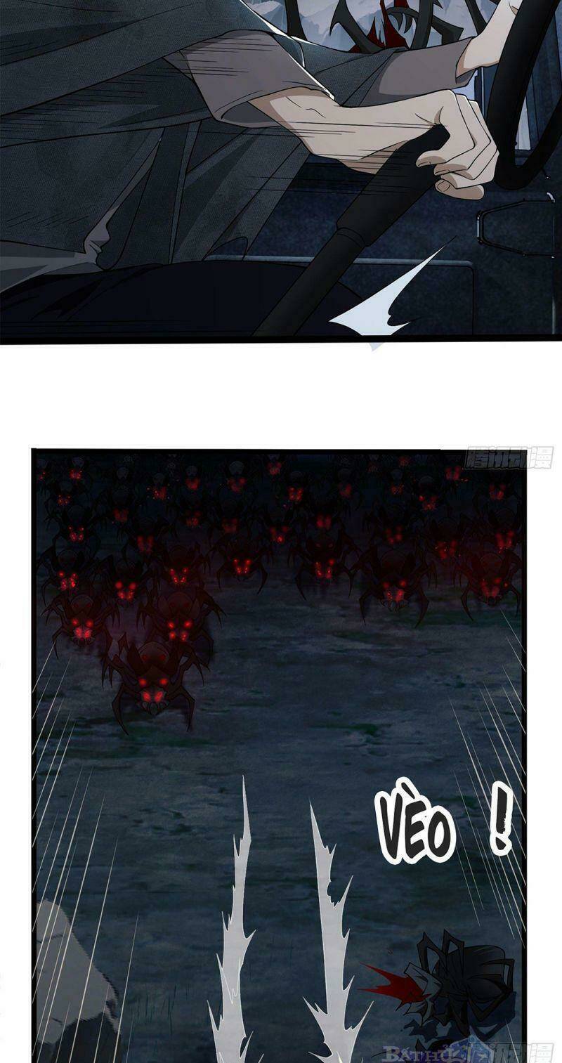Đệ Nhất Danh Sách Chap 22 - Next Chap 23