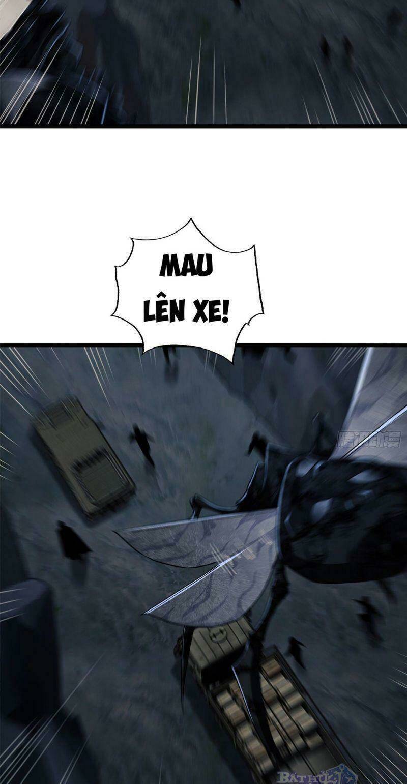 Đệ Nhất Danh Sách Chap 22 - Next Chap 23