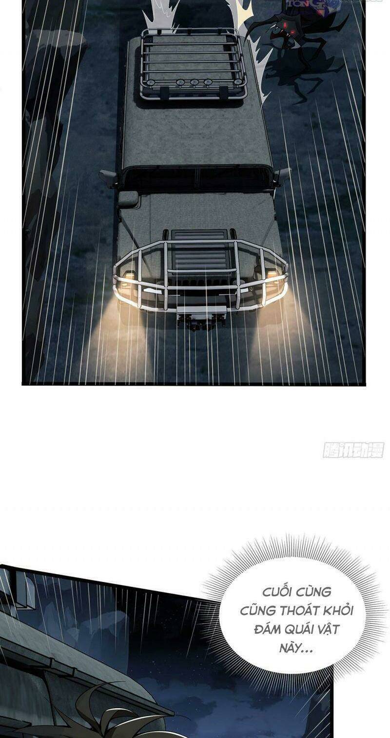 Đệ Nhất Danh Sách Chap 22 - Next Chap 23