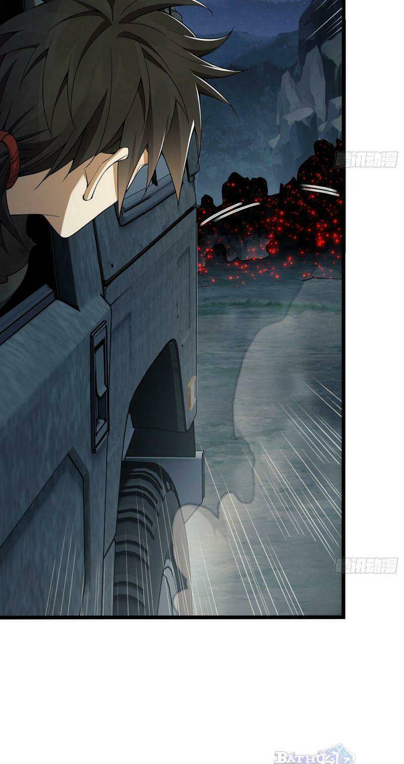 Đệ Nhất Danh Sách Chap 22 - Next Chap 23