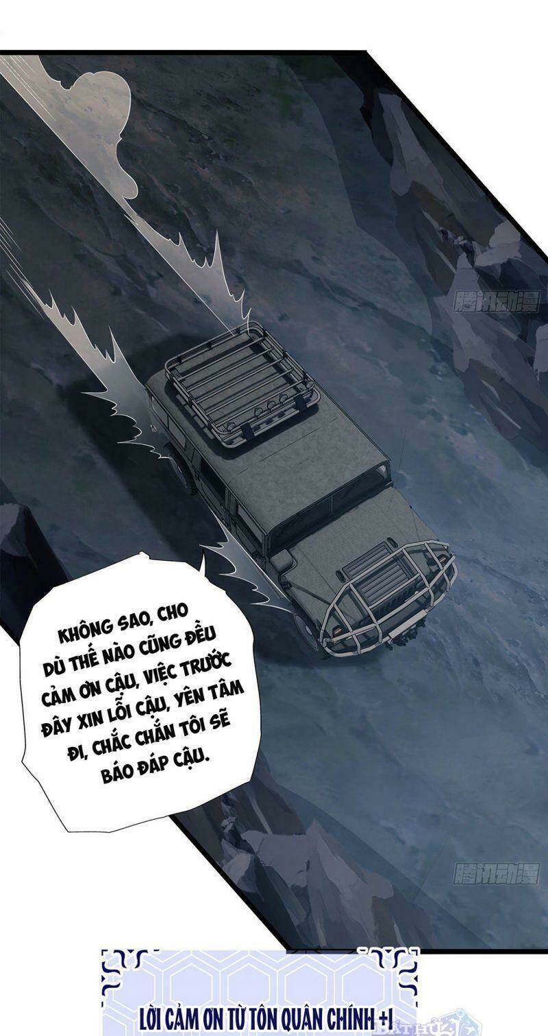 Đệ Nhất Danh Sách Chap 22 - Next Chap 23
