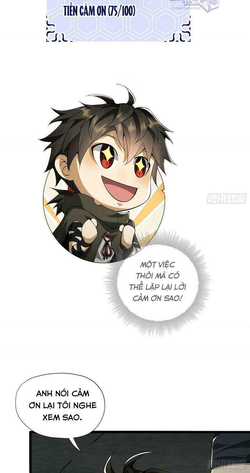 Đệ Nhất Danh Sách Chap 22 - Next Chap 23