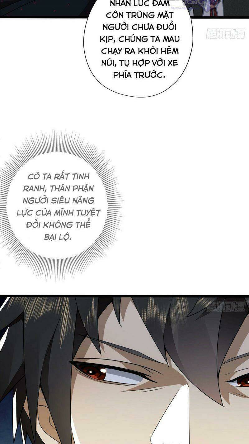 Đệ Nhất Danh Sách Chap 22 - Next Chap 23