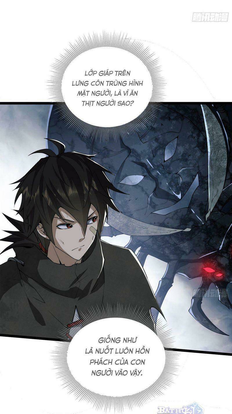 Đệ Nhất Danh Sách Chap 22 - Next Chap 23